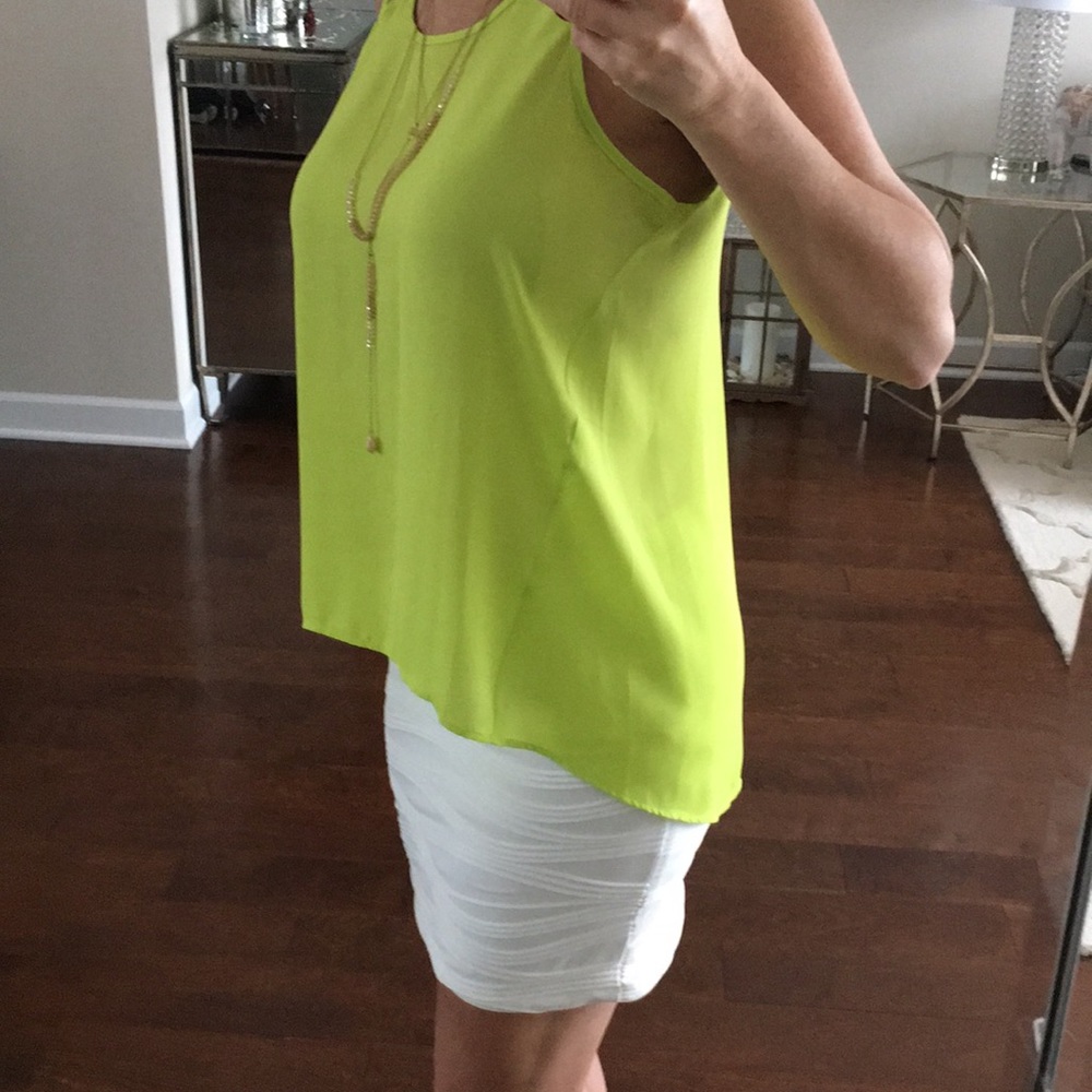 Forever 21 top
